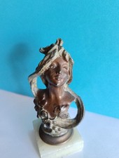Buste jeune femme d'occasion  La Cadière-d'Azur