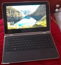 X360 convertible d'occasion  Bobigny