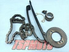 Set distribuzione pattini usato  Italia