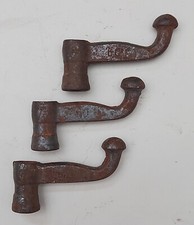 Antiker fensterriegel 60 gebraucht kaufen  Kißlegg