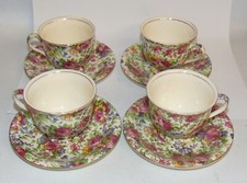 Four vintage royal for sale  TRING