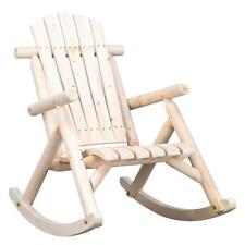 Adirondack rocker rustic for sale  Flanders