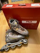 Fila inliner kinder gebraucht kaufen  Bonn