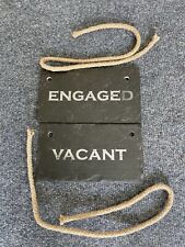 Stone vacant engaged for sale  NOTTINGHAM