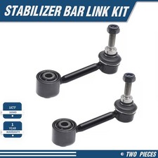 2pcs rear sway for sale  USA