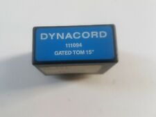 Dynacord drum percuter usato  Spedire a Italy