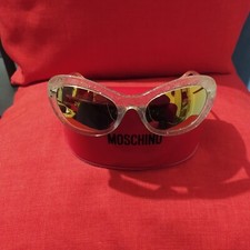 Occhiali sole donna usato  Pagani