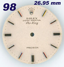 Quadrante per rolex usato  Carpi