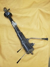 69-76 PONTIAC B BODY TAMANHO COMPLETO COLUNA DE DIREÇÃO BASCULANTE MUDANÇA BONNEVILLE GRANVILLE  comprar usado  Enviando para Brazil