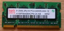Memoria ram hynix usato  Terni