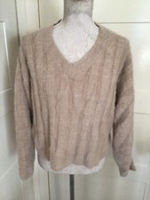 Missguided beige neck for sale  SOUTHAMPTON