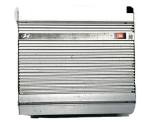 Amplificador de áudio Hyundai Sonata 2006 - 2008 AMP JBL com som infinito fabricante de equipamento original, usado comprar usado  Enviando para Brazil