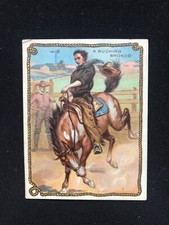 Cowboy series cigarette for sale  WALTHAM CROSS