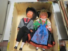 Ca254 ancienne poupee d'occasion Ca254 ancienne poupee d'occasion  Nancy-