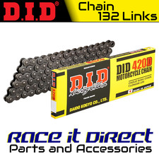 Chain derbi gpr for sale  DONCASTER