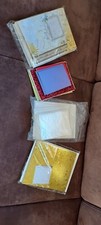 Kartenpapier kuverts 100 gebraucht kaufen  Markt Taschendorf