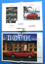 4081 toyota celica d'occasion  Caderousse