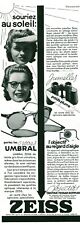 1939 zeiss binoculars d'occasion  Expédié en Belgium