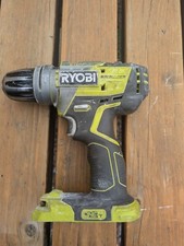 Ryobi r18pdbl 18v for sale Ryobi r18pdbl 18v for sale  STAFFORD