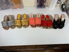 Lot pairs womens for sale  Alameda