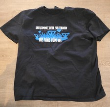 Shirt vfl bochum gebraucht kaufen  Hamburg