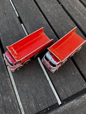 Vintage kipplastwagen gussmode gebraucht kaufen  Bad Honnef