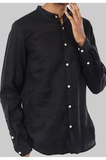 Chemise lin d'occasion  France