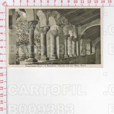 B9383 bari conversano usato  Como