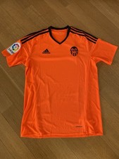Maglia calcio valencia usato  Roma