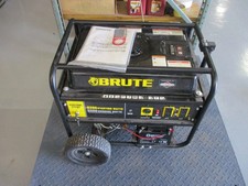 Brute 030687 6500 for sale  Port Sanilac