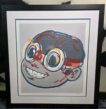 Hebru brantley unique for sale  South Bend