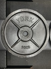 York olympic weight for sale  SUTTON COLDFIELD