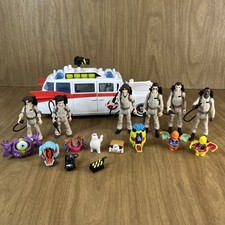 Ghostbusters 2020 hasbro for sale  Wonder Lake