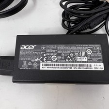 Adaptador de alimentação ACER AC/DC cabo carregador de bateria comprar usado  Enviando para Brazil