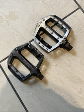 Wellgo pedals mtb for sale  LIVERPOOL