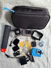 Gopro hero5 black for sale  ROBERTSBRIDGE