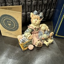 Boyds purrstones 371002 for sale  Springtown