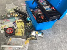 fishing tackle boxes for sale fishing tackle boxes for sale CHORLEY