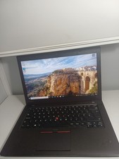 Lenovo thinkpad t460 for sale  BIRMINGHAM