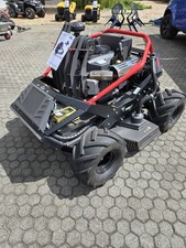 4x4 hochgras gestrüpp gebraucht kaufen  Wutha-Farnroda