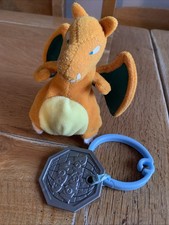 Charizard pokemon burger for sale  MARLOW
