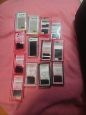 Wimpern miss lashes gebraucht kaufen  Altentreptow-Umland ll