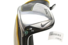 Nike machspeed golf for sale  UK