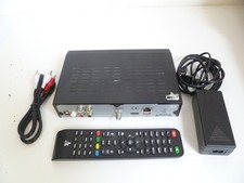 Zgemma star dvb for sale  POOLE