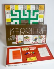Vintage brettspiel karriere gebraucht kaufen Vintage brettspiel karriere gebraucht kaufen  Ginsheim-Gustavsburg
