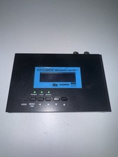 Icecrypt hdmi modulator for sale  BEDFORD