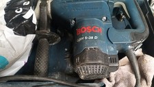 Martelletto bosh gbh usato  Scordia