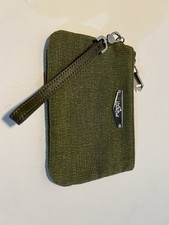 Kipling wristlet green for sale  Edmonds