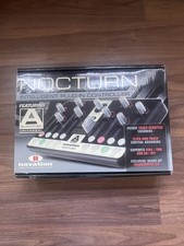 Novation nocturn intelegent for sale  LONDON