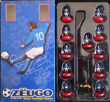 Zeugo 115 francia d'occasion  Bordeaux-